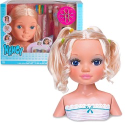 NANCY UN DIA DE SECRETOS DE BE