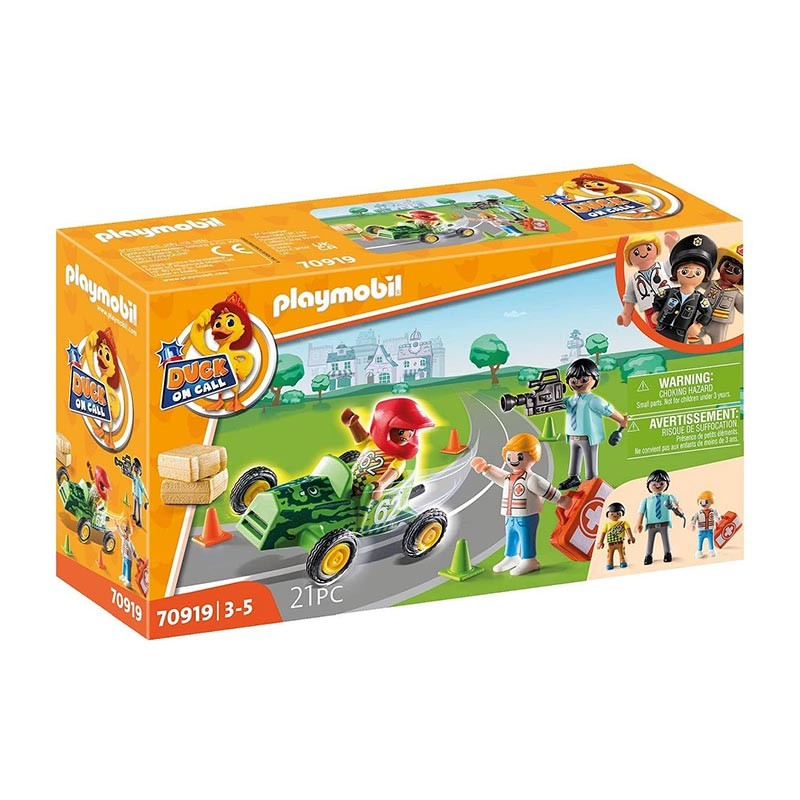 D.O.C ACCION AMBULANCIA. AYUDA