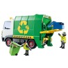 ACTION HEROES CAMION DE RECICL