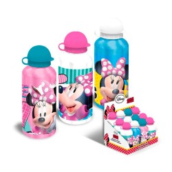 MINNIE CANTIMPLORA DE ALUMINIO