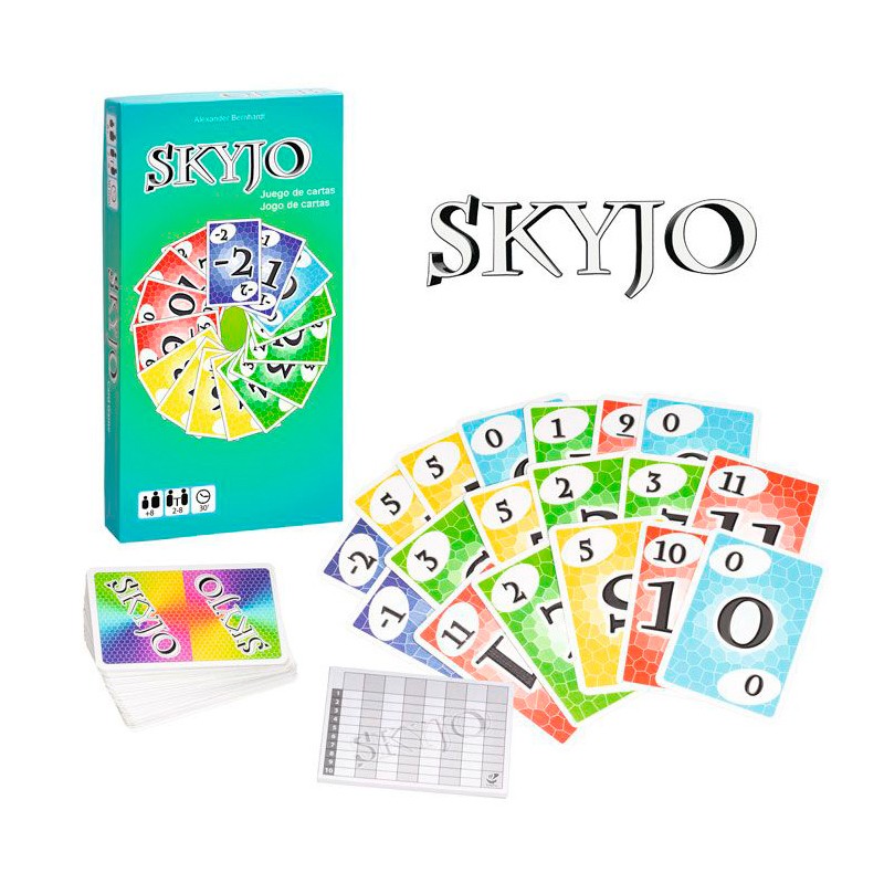 SKYJO