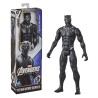 AVENGERS FIGURA TITAN BLACK PA