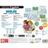 EDUCA TOUCH JUNIOR APRENDO ING