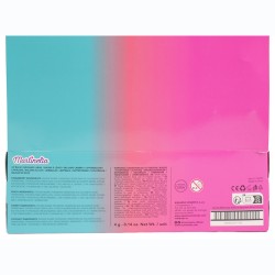 BALSAMO LABIAL MARTINELIA WORL