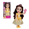 MUÑECA PRINCESA BELLA 38 CM