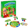 MENTIROSO JUEGO DE MESA