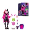MONSTER HIGH FIESTA DE PIJAMAS