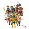 FIGURES PLAYMOBIL FIGURAS SERI
