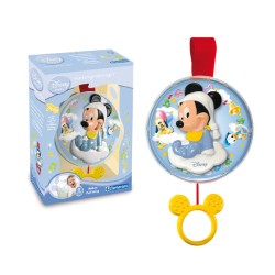 MICKEY CARRILLON MUSICAL