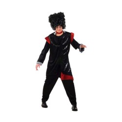 DISFRAZ MRS.FRANKI T.L