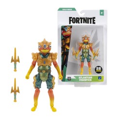 FORTNITE SOLO MODE CORE FIGURE