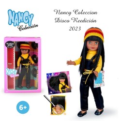 NANCY COLECCION DISCO REEDICIO
