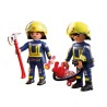 DUO PACK BOMBEROS