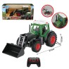 RC 1:24 TRACTOR CON PALA