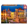 PUZZLE 2000P FORO ROMANO