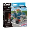 KNEX  INTRODUCCION CAMION