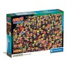 PUZZLE 1000P IMPOSSIBLE NARUTO