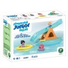 JUNIOR AQUA ISLA DE BAÑO CON T