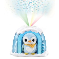 PROYECTOR DE PELUCHE IGLU PING
