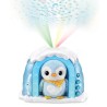 PROYECTOR DE PELUCHE IGLU PING