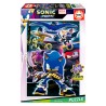 PUZZLE 300P SONIC NEON