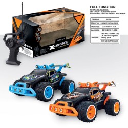 COCHE RC MULTIFINCION RUEDA G