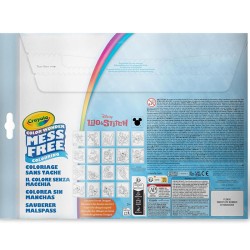 COLOREA SIN MANCHAS COLOR WOND