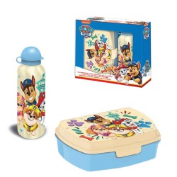 CANTIMPLORA ALUMINIO 500ML + S