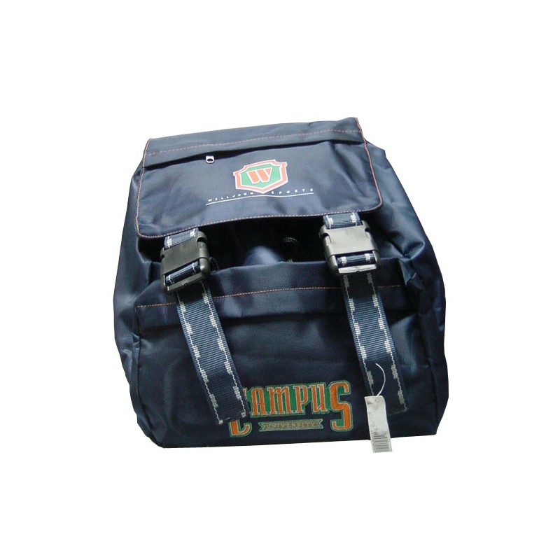 MOCHILA ESPALDERA EVA CAMPUS