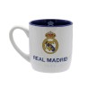 REAL MADRID TAZA LACADA 350 ml