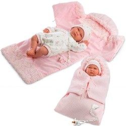 LALA LLORONA SACO CAMBIADOR RO