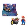 VEHICULO MARIO CON FIGURA EXTR
