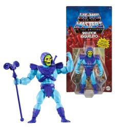 MASTERS OF THE UNIVERSE ORIGIN