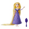 DISNEY PRINCESS RAPUNZEL LUCES