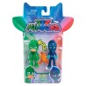 PJ MASKS FIGURAS CON LUZ Y VIL