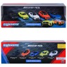 MAJORETTE GIFTPACK 5 COCHES ME