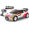 CITROEN DS3 WRC