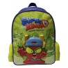 SUPERZINGS MOCHILA SQUISHY ADA