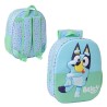 MOCHILA 3D BLUEY 3D