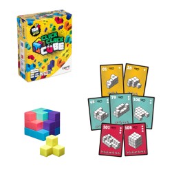 CLICK CLACK CUBE
