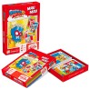 SUPERZINGS JUEGO DE MESA MAU M