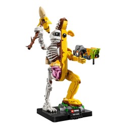 FORTNITE BANANO PELADO