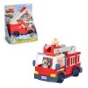 BLUEY FIRETRUCK