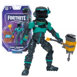 FORTNITE FIGURA SOLO MODE TOXI