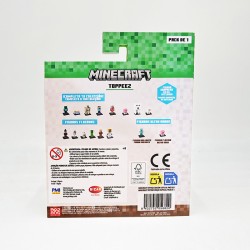 MINECRAFT TOPPEEZ EDICION ESPE