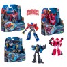 TRANSFORMERS EARTHSPARK CLASE