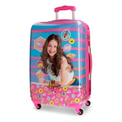 YO SOY LUNA TROLLEY ABS 68 cm.