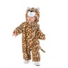 DISFRAZ LEOPARDO INF 12-24 MES