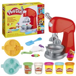 PLAYDOH BATIDORA MAGICA