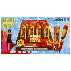 HIGH SCHOOL 24 BOLIS MUSIC